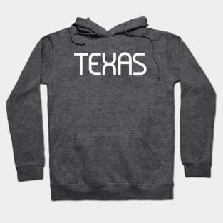 Texas Simple As That Hoodie